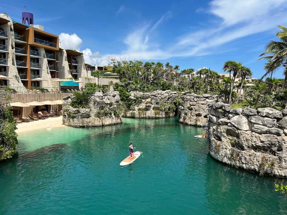 Xcaret Mexico